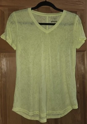 Camisa Tek Gear Dry Tek Manga Corta Pequeña Foto 1 de 3