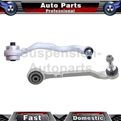 Brazo de control delantero derecho inferior delantero, trasero rótulas para BMW 228i 2015 Foto 1 de 4