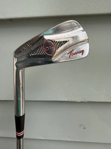 Left handed Macgregor DXLH tourney 2 iron golf club - Picture 1 of 7