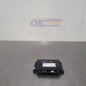23 2023 MERCEDES-BENZ GLB250 247 TYPE TRANSMISSION CONTROL MODULE 2139008730 - Picture 1 of 12