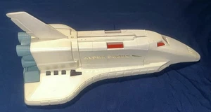 De colección Fisher Price Adventure People Alpha Probe nave espacial transbordador 325 1979 - Imagen 1 de 8