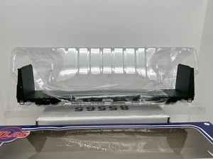 ATLAS O SCALE 2-RAIL BC RAIL 11242 INTERMODAL FLAT CAR Flatcar  - Picture 1 of 3
