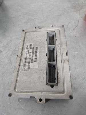 Блок управления двигателем 2000 Dodge Dakota 4,7 л Mosul PCM ECU ECM 56040429AG - Изображение 1 из 2
