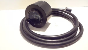 NIKON GRUPPO ILLUMINATORE BASE LENTE COLLETTORE CON LUCE FIBRA - Foto 1 di 7