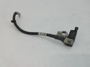 Cable De Batería Para Ford Fiesta 7° Serie H1BT-10C679-AC Gasolina 1000 (17>>) - Picture 1 of 7