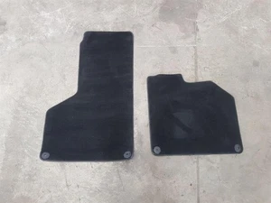 2019 ON LAMBORGHINI HURACAN CAR MAT SET X2 - Picture 1 of 15