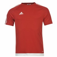 adidas 3s estro tee