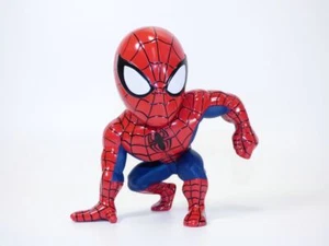 Figurine MARVEL SPIDERMAN 14cm de haut 6 inch - Imagen 1 de 5