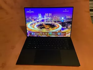 Dell XPS 15 9520 2.3GHZ i7-12700H 12th GEN 16GB RAM (2) 512GB NVME RTX 3050 - Picture 1 of 15