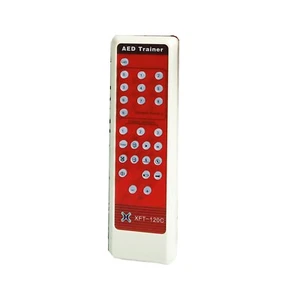 Entrenador DEA control remoto para entrenador DEA XFT120C Elysiad - Imagen 1 de 1