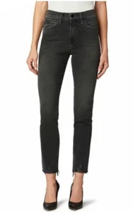 Joe’s Jeans Skinny Black 27” Inseam Size 26 - Picture 1 of 11