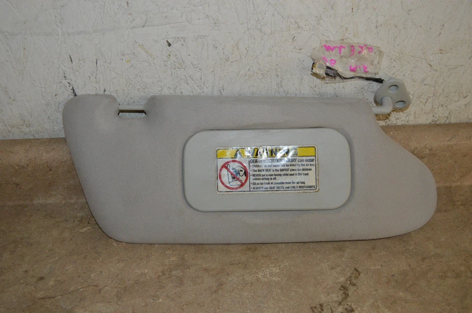 00-01 PARASOL PASAJERO DERECHO MERCEDES BENZ ML320 ML430 ML55  Foto 1 de 1