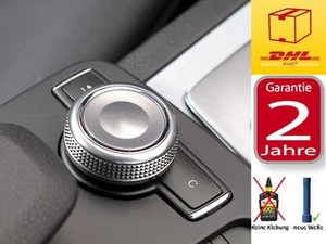 Reparatur Mercedes W212 E-Klasse Comand Controller Drehknopf iDrive Drehschalter - Bild 1 von 3