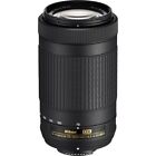 (Open Box) Nikon AF-P DX NIKKOR 70-300mm F/4.5-6.3 G ED Zoom F-Mount Lens