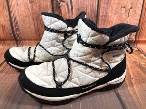Columbia Omni Heat In Women's Boots for 