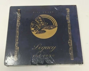 Bill Drake - Legacy: The Song (2 Disc CD Set, 2017, 28 Tracks) *Please Read* - Imagen 1 de 5
