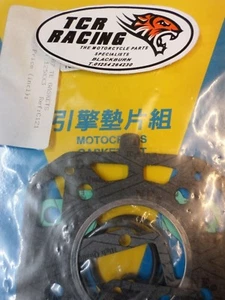 TOP END DICHTUNGSSATZ KIT KAWASAKI KX125 KX 125 1987 87 - Bild 1 von 3