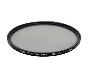 Kenko PRO1D+ INSTANT ACTION C-PL filter magnetic filter attach system 67mm - Picture 1 of 11