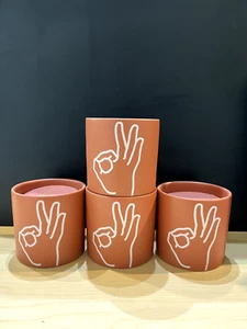 Paddaywax Candle   It s OK   - 5.75oz - Picture 1 of 2