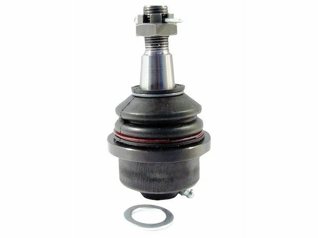 Rótula inferior delantera para 1999-2004 GMC Sierra 2500 2000 2001 2002 2003 D417CM Foto 1 de 1