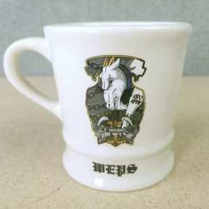 USS North Dakota SSN 784 CPO Leaders of The Reapers WEPS Navy White Mug Chief - Picture 1 of 7