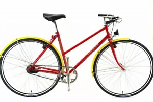 Lüders Ladies Road Bicycle. 50cm - Picture 1 of 1