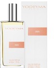 IRIS -Yodeyma Paris- Women Perfume | 50 ml | New *Perfect Gift*🎁❤️