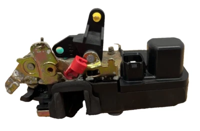 Pestillo de puerta delantera derecha Chrysler 300 2005 2006 2007 2008 09 10 Rh OEM: 4575894AB Foto 1 de 4