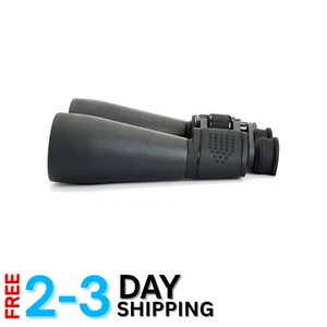 SkyMaster 25x70 Waterproof Binoculars - Ideal for Astronomy & Outdoor Adventures - Picture 1 of 10