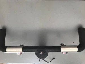 Expresso HD handle Bars - Picture 1 of 2