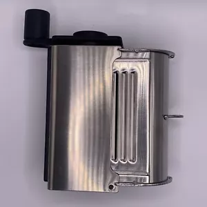 ACEA La Grande Grattugia Grattugia da Tavolo Acciaio Inox Italia Nuova Scatola Aperta - Foto 1 di 6