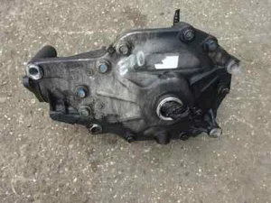 2009 BMW X5 X6 E70 E71 3.0 DIESEL FRONT DIFFERENTIAL 3.64 RATIO 7552533 - Picture 1 of 3