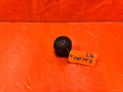 92-00 LEXUS SC300 - MONTAJE DEL MOTOR - FÁBRICA OEM #276 Foto 1 de 4