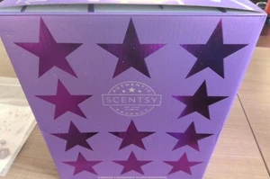 Scentsy Scentsational Star Shooting Star Warmer Premio Consultor Nuevo en Caja ¡Raro! - Imagen 1 de 7