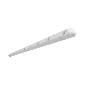RAB SEAL8 LED Vapor Proof Light 8ft 120-277V IP66 NSF 60/80/100W 35/40/50K - Picture 1 of 4