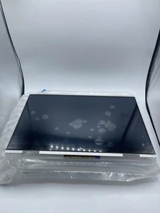 HP Pavilion x360 15-er0077NR 15.6" LCD TOUCH Screen NV156FHM-N4N V8.1-UNTESTED - Picture 1 of 9