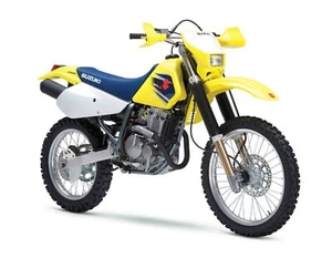 SUZUKI DRZ250 DR Z250 2001 - 2009 WORKSHOP SERVICE MANUAL EMAIL REQ FOR DOWNLOAD - Picture 1 of 4