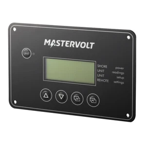 MASTERVOLT POWERCOMBI REMOTE CONTROL PANEL - Picture 1 of 1