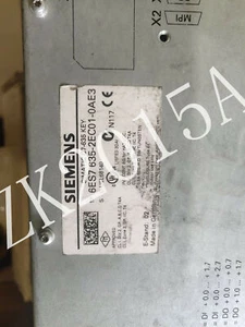 6ES7 635-2EC01-0AE3  fast ship by DHL OR EMS - Picture 1 of 5