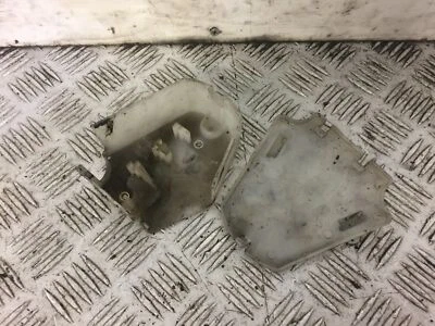 HONDA VT1100 C SHADOW FUSE COVER YEAR 1987-1996 (STOCK 540) - Image 1 of 2