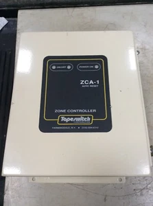 ZCA-1 Tapeswitch Zone Controller - Picture 1 of 9