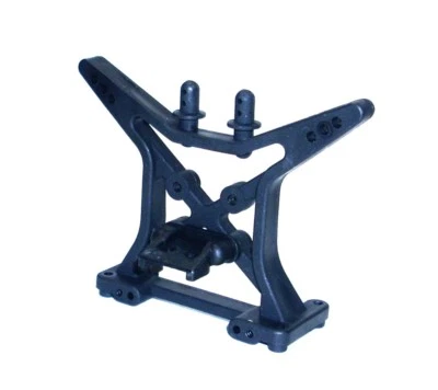 Horizon ECX Ruckus EP 1:10 Ersatzteil ECX1020 Dämpferbrücke Hinten HHR® - Bild 1 von 2