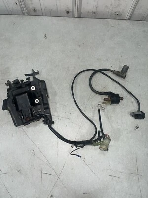 KTM 125SX 2014 CDI y arnés de cableado Foto 1 de 4