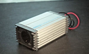 Waeco PerfectPower PP402 Wechselrichter Inverter 350W Spannungswandler 12V - Bild 1 von 7