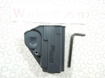 IMI DEFENSE HOLSTER FOR SIG P238 - RH. - Image 1 of 4