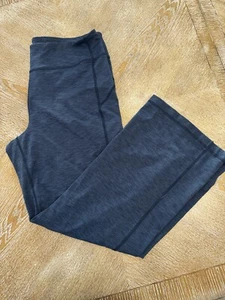 "Pantalones Duluth Trading Co L X 29 azules bolsillos con cremallera cintura 38"" entrepierna 30""" - Imagen 1 de 7