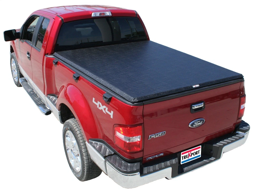 Cubierta Tonneau Truxedo 248601 TruXport para 97-03 F-150 Foto 1 de 1
