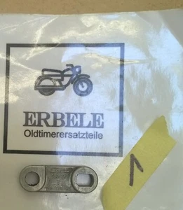 DKW Hummel original Schaltwippe Schaltung Schaltstück Gangschaltung - Bild 1 von 1