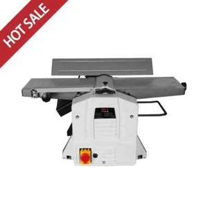 Woodworking Flat Planer Electric Planer Desktop Flat Planer Press Planerl - Afbeelding 1 van 19