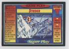 1992 Panini Sega Super Play Aragorn Strider #97 10cu